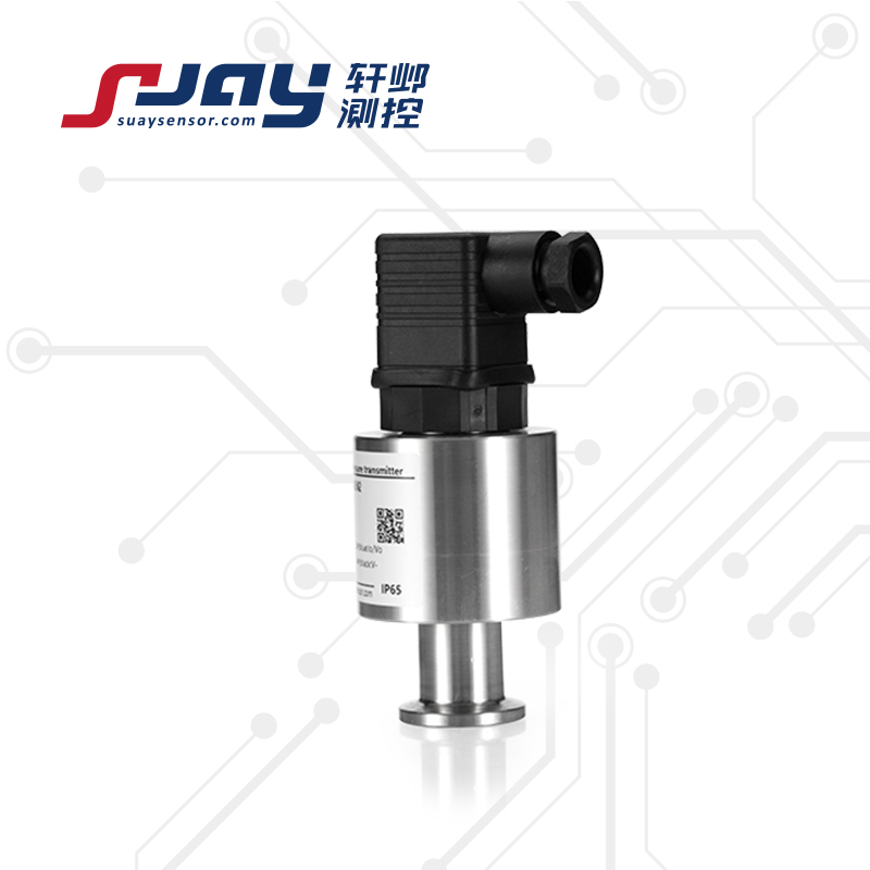 欧宝ob官网登录入口（中国）有限公司真空/绝压变送器